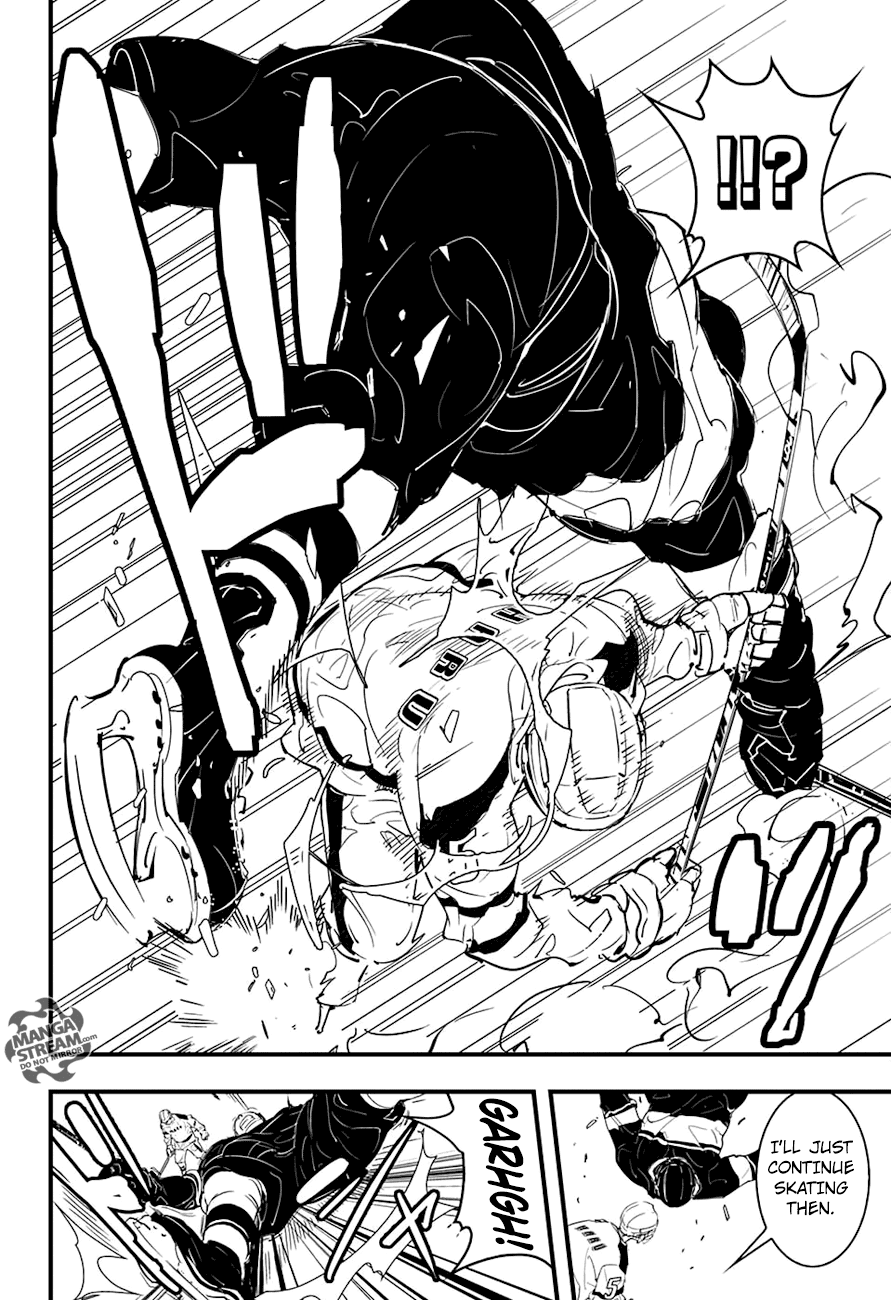 HOT Oneshot 第43页