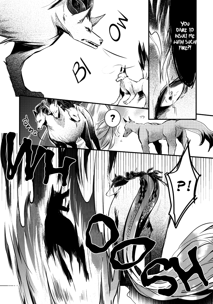 Guren no Arma Vol. 1 Ch. 2 第8页
