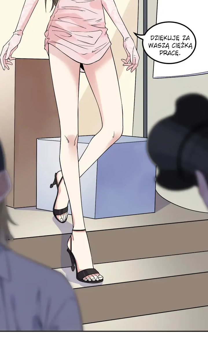 Your Scent Is A Little Sweet Jak Do Tego Doszło 第11页