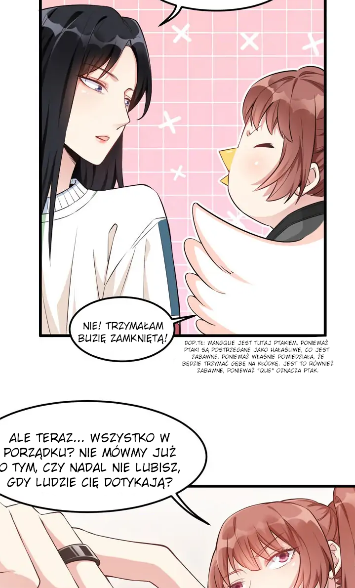 Your Scent Is A Little Sweet Jak Do Tego Doszło 第17页