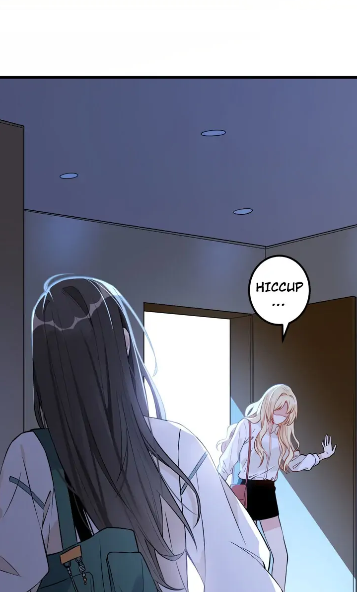 Your Scent Is A Little Sweet Jak Do Tego Doszło 第27页