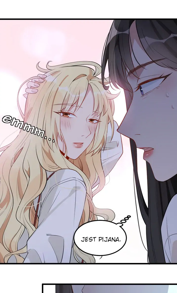 Your Scent Is A Little Sweet Jak Do Tego Doszło 第31页