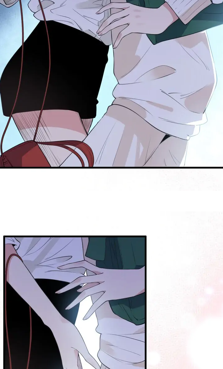 Your Scent Is A Little Sweet Jak Do Tego Doszło 第36页