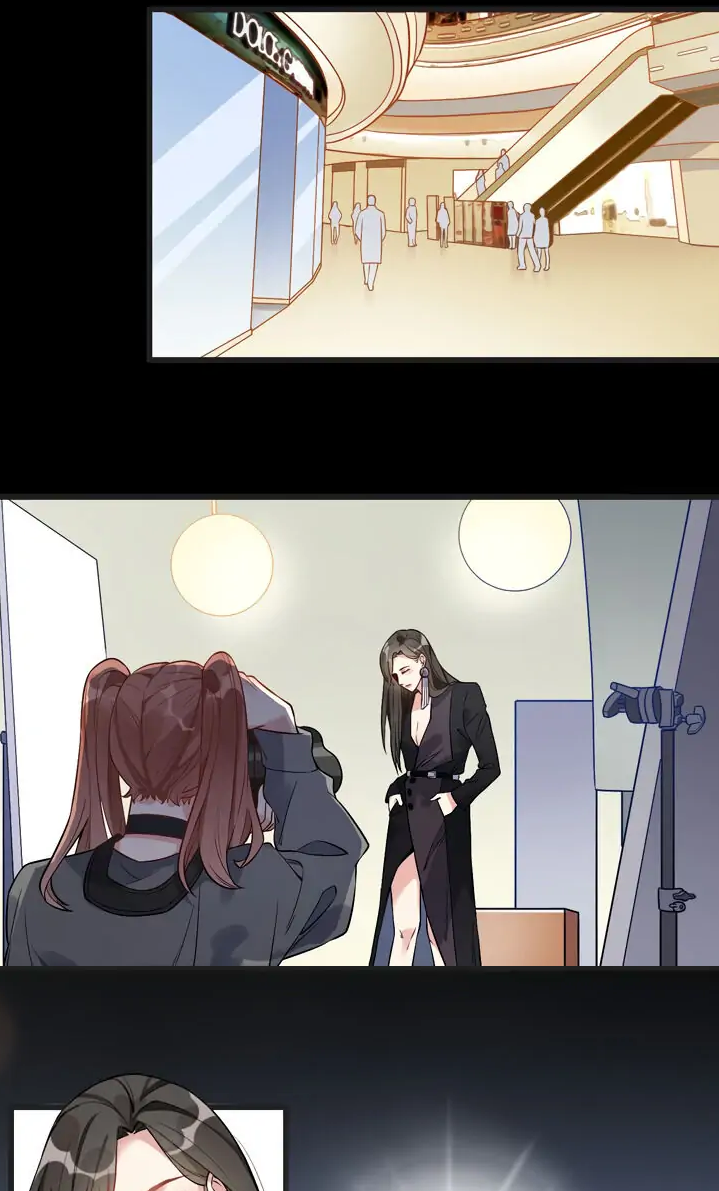 Your Scent Is A Little Sweet Jak Do Tego Doszło 第8页
