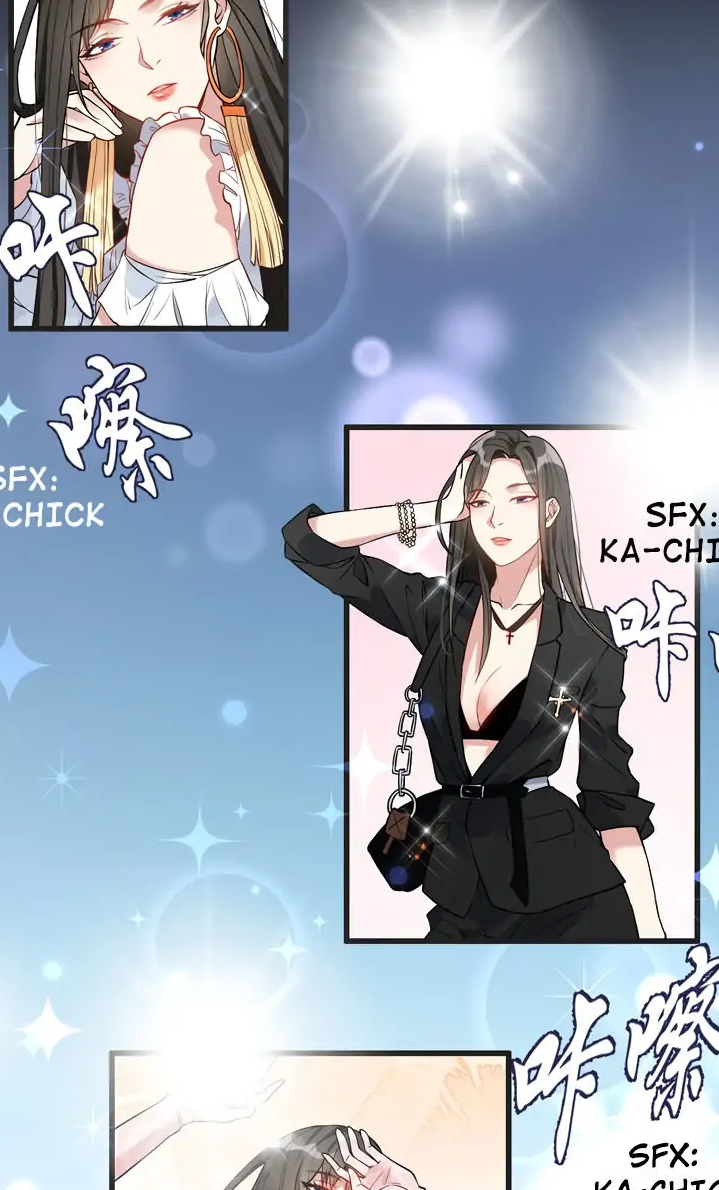 Your Scent Is A Little Sweet Jak Do Tego Doszło 第9页