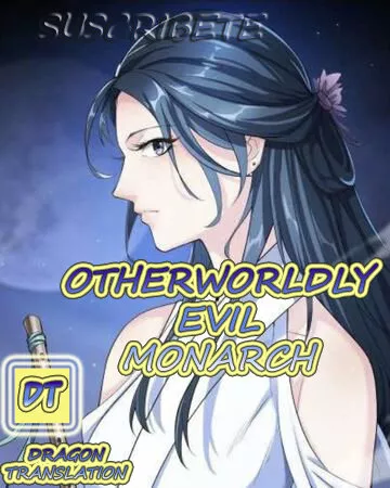 Otherworldly Evil Monarch Ch. 4 第1页