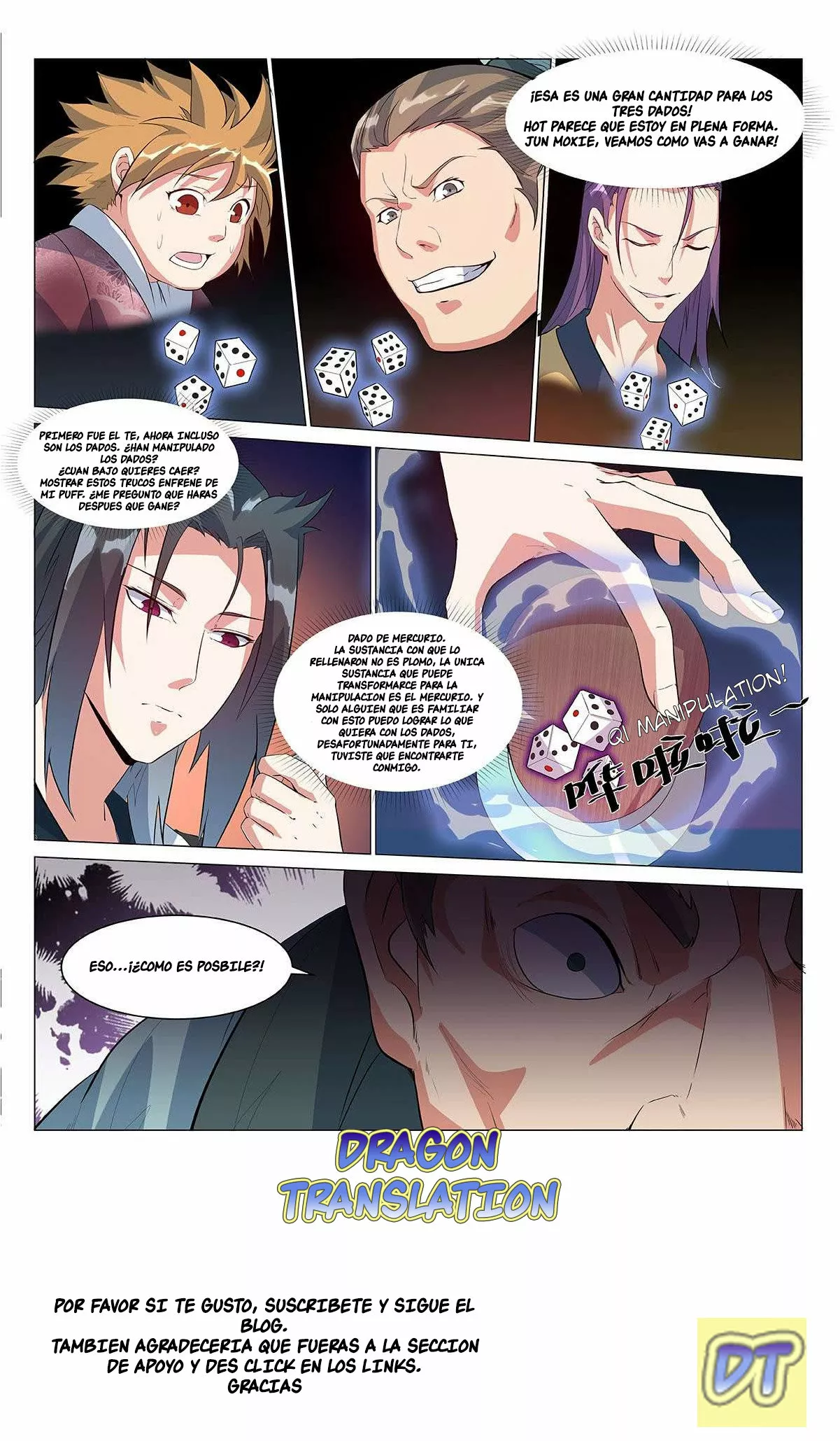 Otherworldly Evil Monarch Ch. 4 第13页
