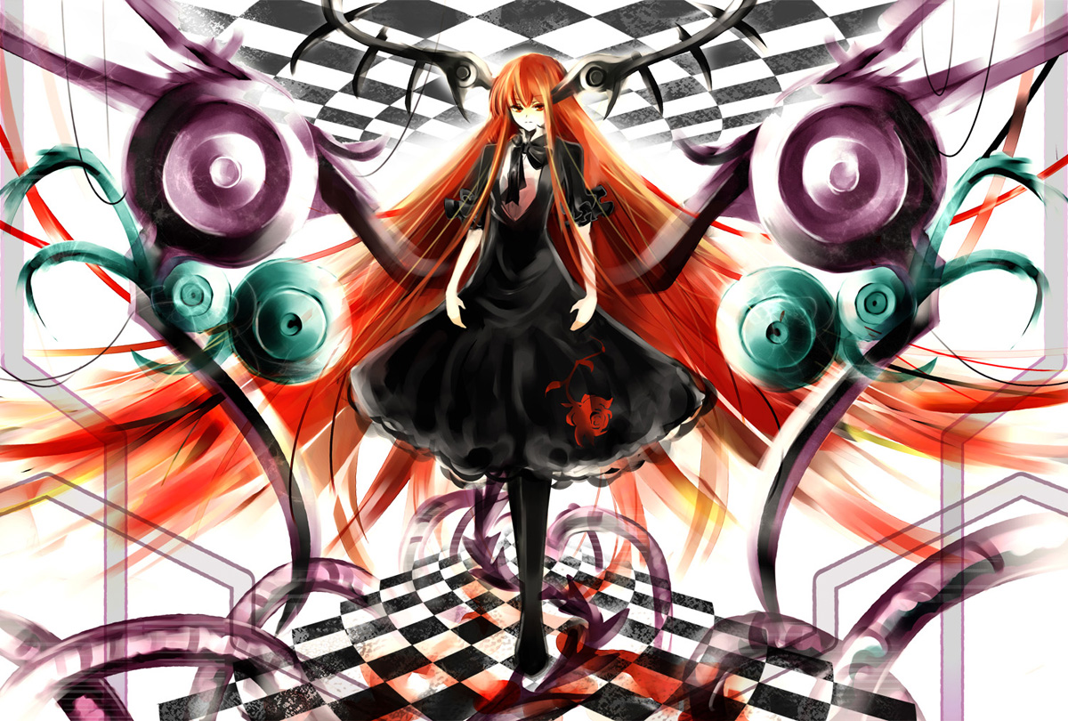 Touhou - Little Devil (Doujinshi) Oneshot 第52页