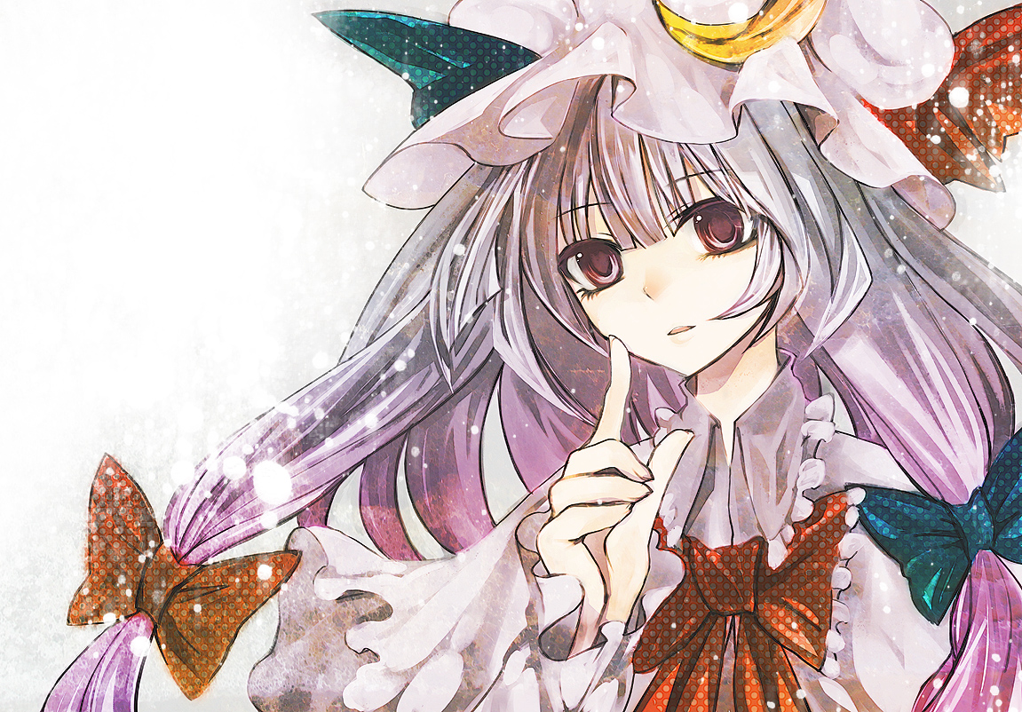 Touhou - Little Devil (Doujinshi) Oneshot 第53页