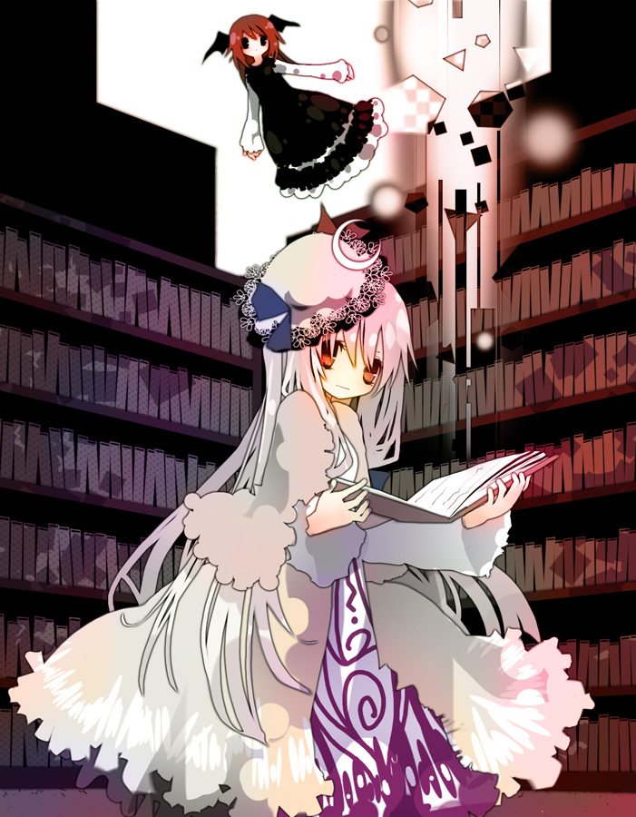 Touhou - Little Devil (Doujinshi) Oneshot 第57页