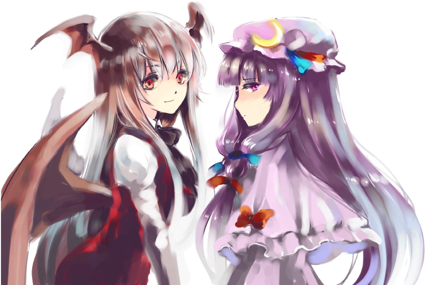 Touhou - Little Devil (Doujinshi) Oneshot 第58页