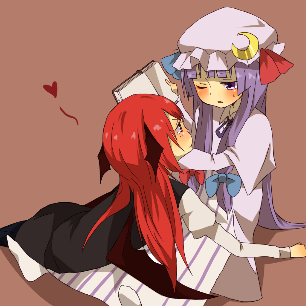 Touhou - Little Devil (Doujinshi) Oneshot 第59页