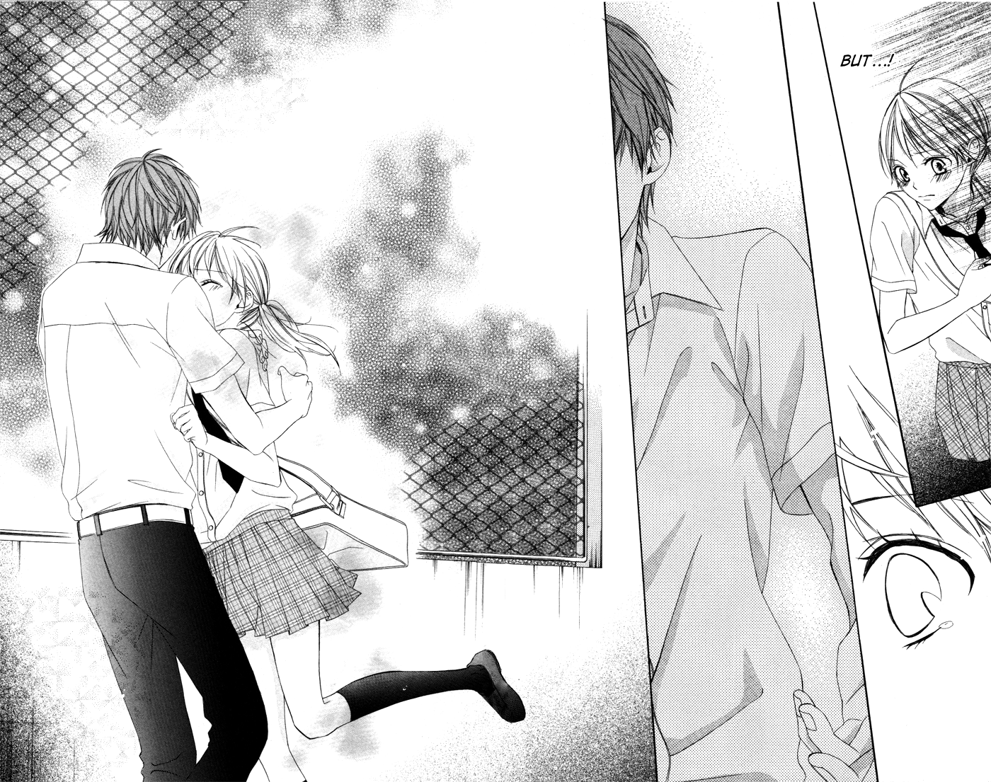 Sono Kuchibiru, Itadakimasu Koi ni Nante Naranai! 第40页