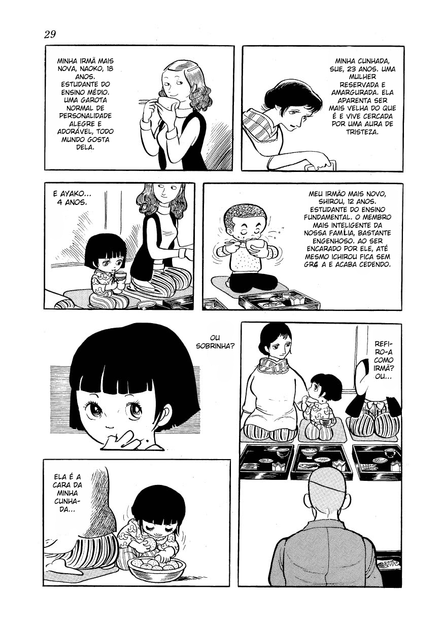 Ayako Iwaiden 第6页