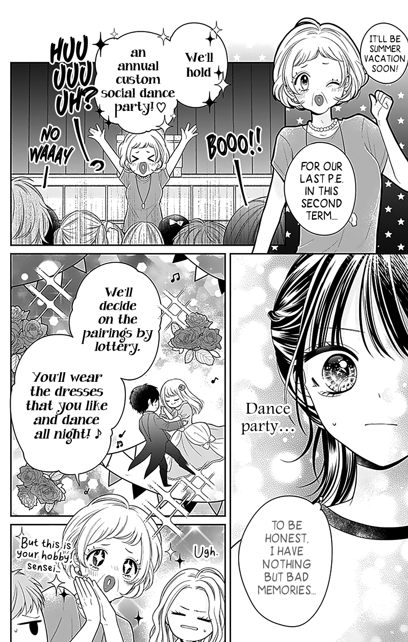 Olivia and the Neverending Dream Dream 3 第13页