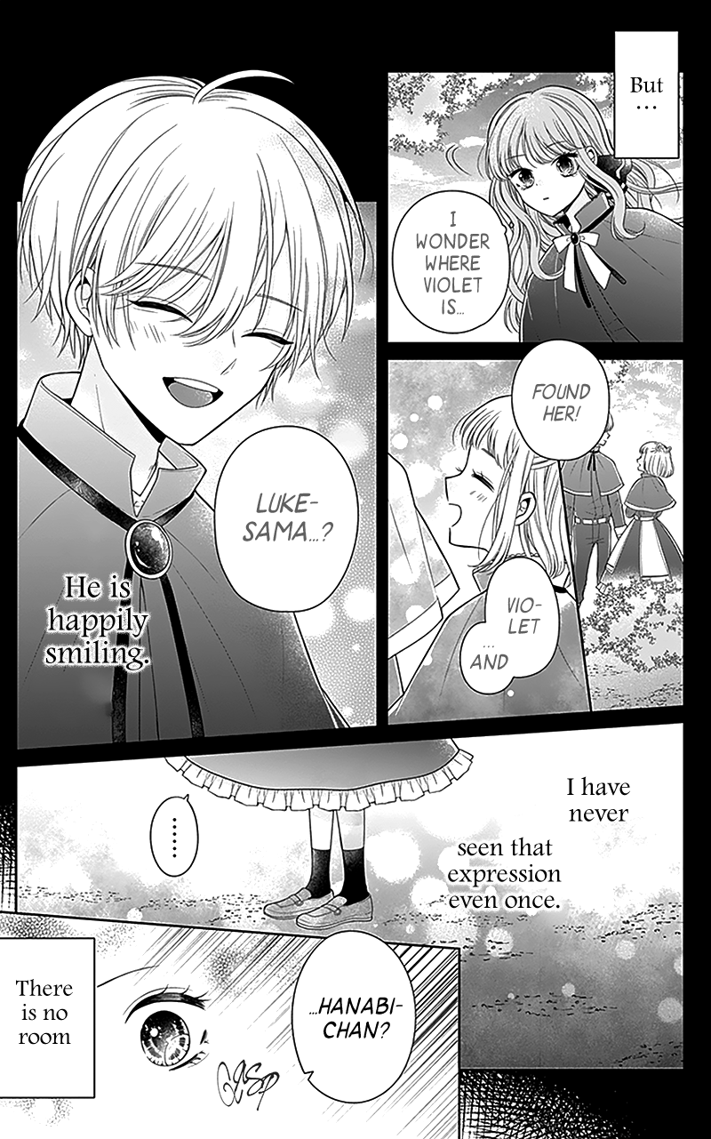 Olivia and the Neverending Dream Dream 3 第18页