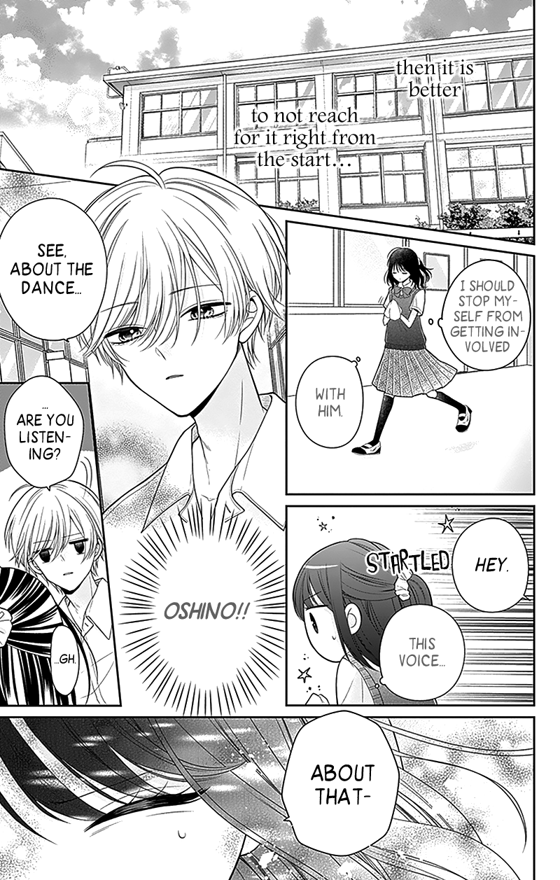 Olivia and the Neverending Dream Dream 3 第20页