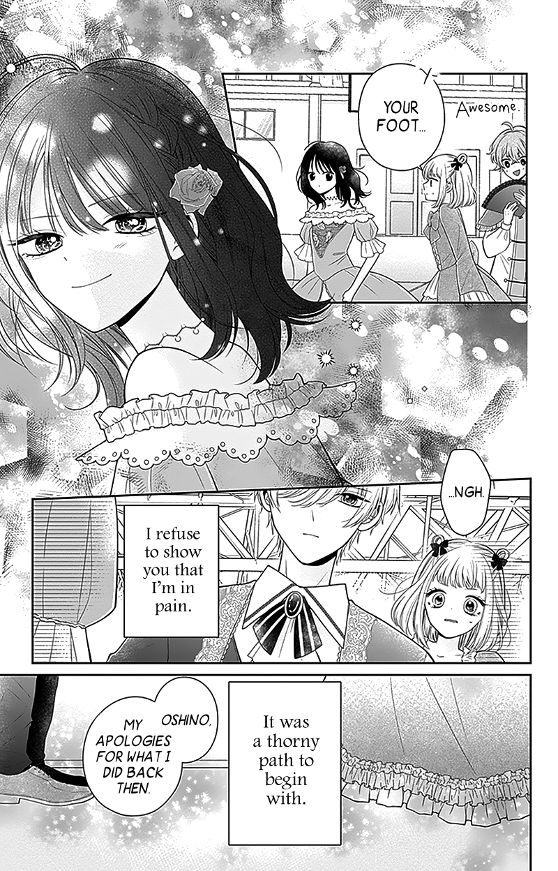 Olivia and the Neverending Dream Dream 3 第36页