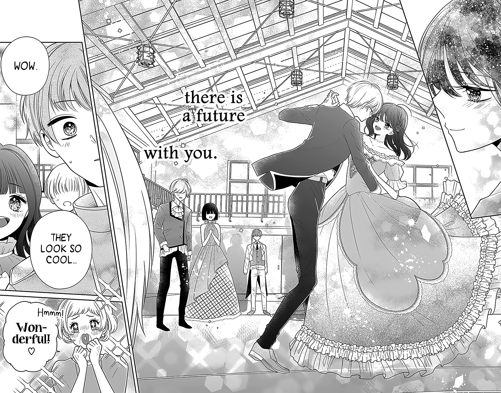 Olivia and the Neverending Dream Dream 3 第39页