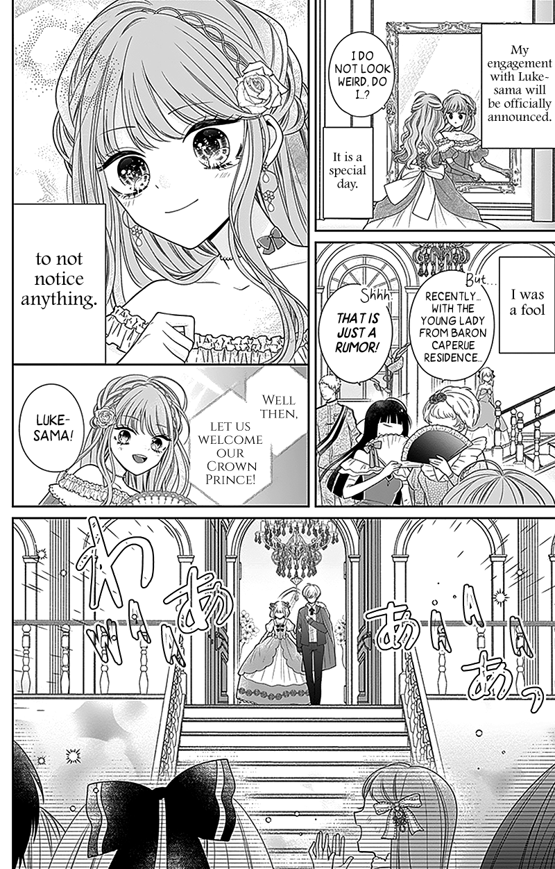 Olivia and the Neverending Dream Dream 3 第5页