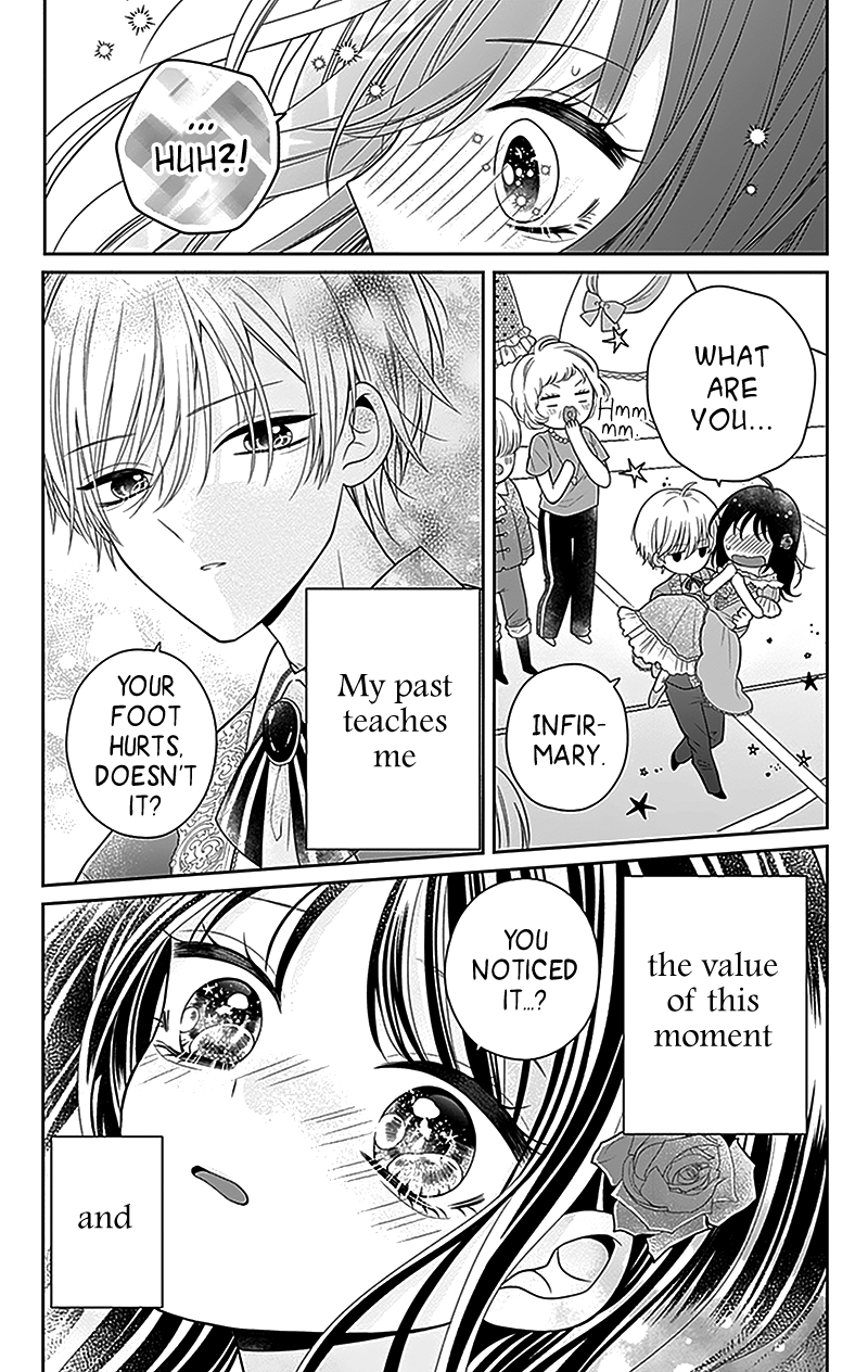 Olivia and the Neverending Dream Dream 3 第41页