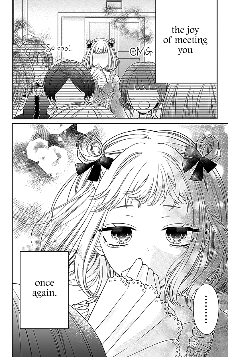 Olivia and the Neverending Dream Dream 3 第42页