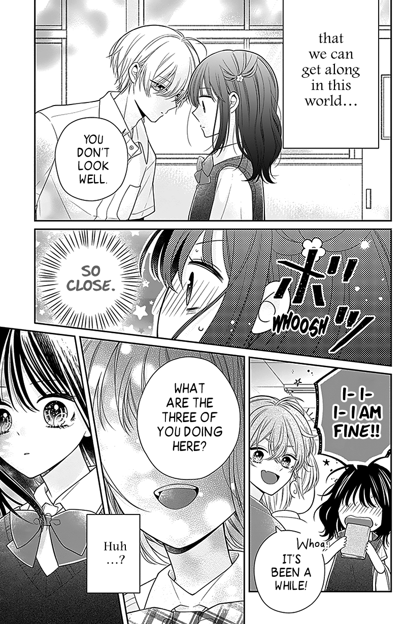 Olivia and the Neverending Dream Dream 3 第10页