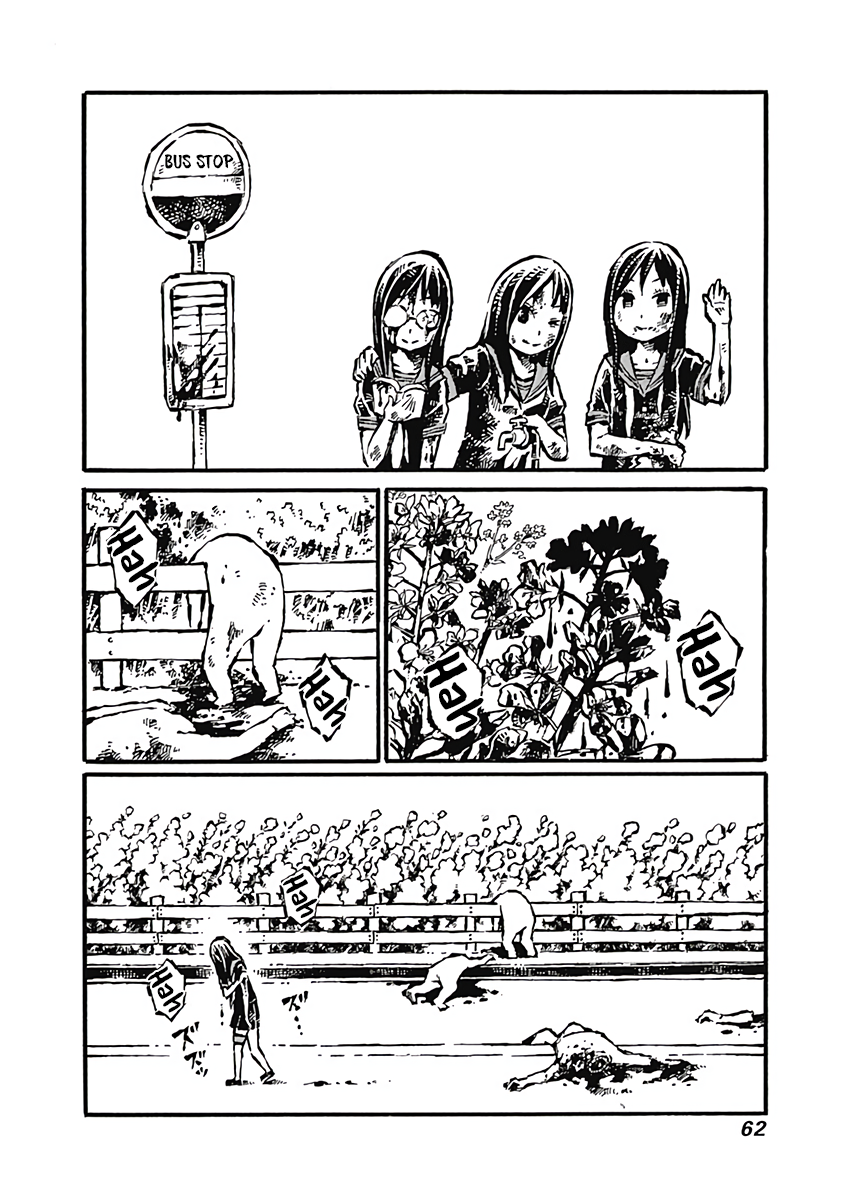 Onikujo Onikujo Season 2 第27页