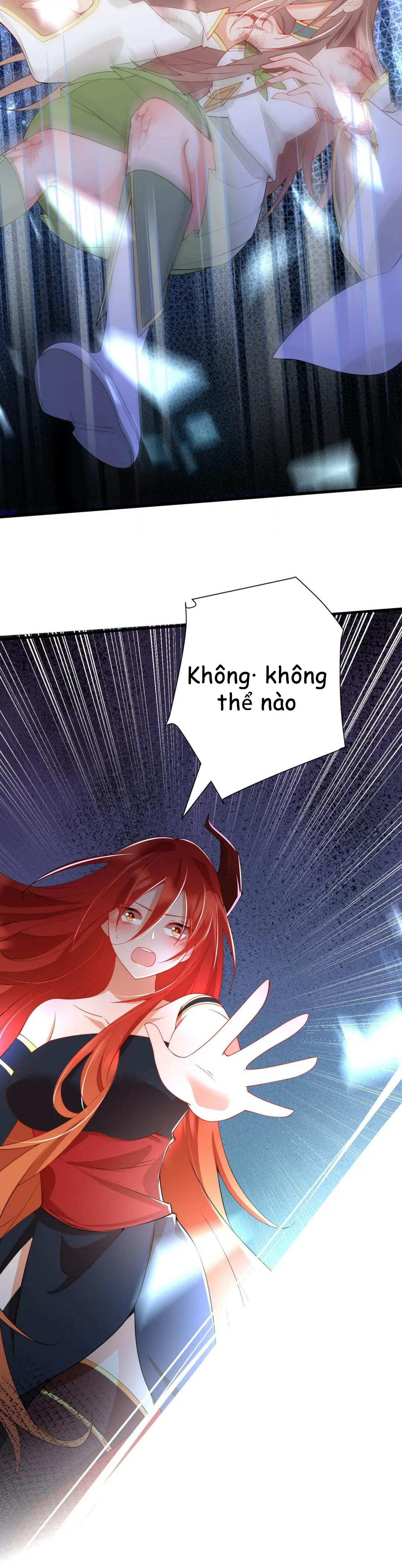 I Was Forced to Open a Harem to Resurrect the Master I Had a Crush on Hòa hợp hoàn mỹ cùng bảy sư tôn. 第12页