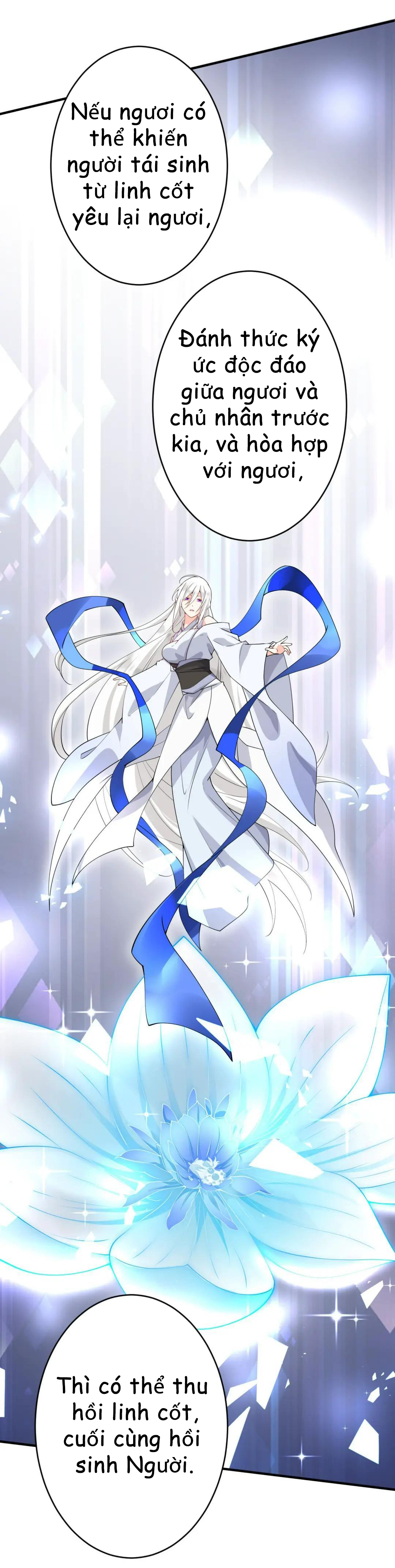 I Was Forced to Open a Harem to Resurrect the Master I Had a Crush on Hòa hợp hoàn mỹ cùng bảy sư tôn. 第26页