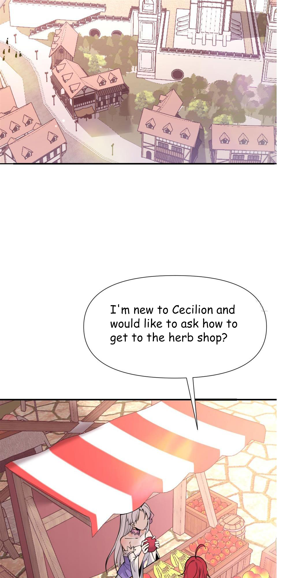 The Red Dragon Hero Is No Good Guy Parasite 第21页
