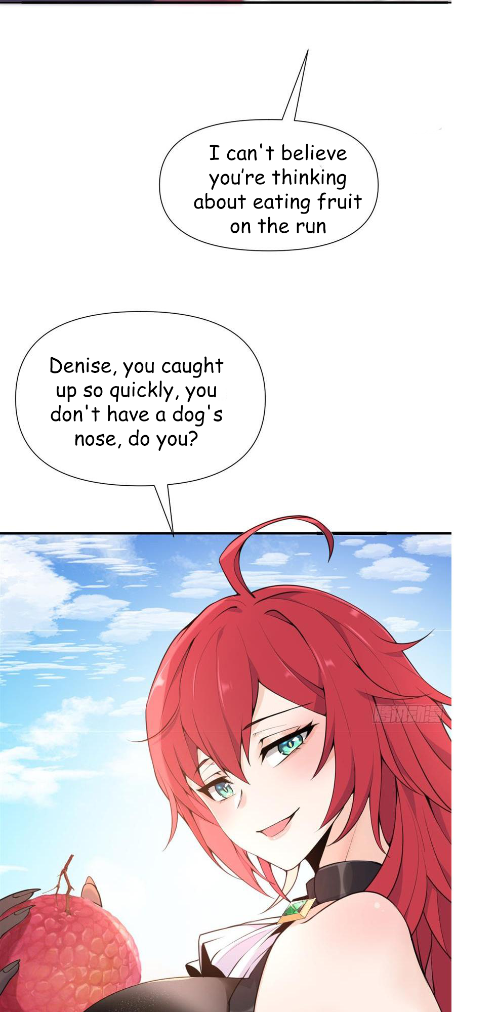 The Red Dragon Hero Is No Good Guy Parasite 第27页
