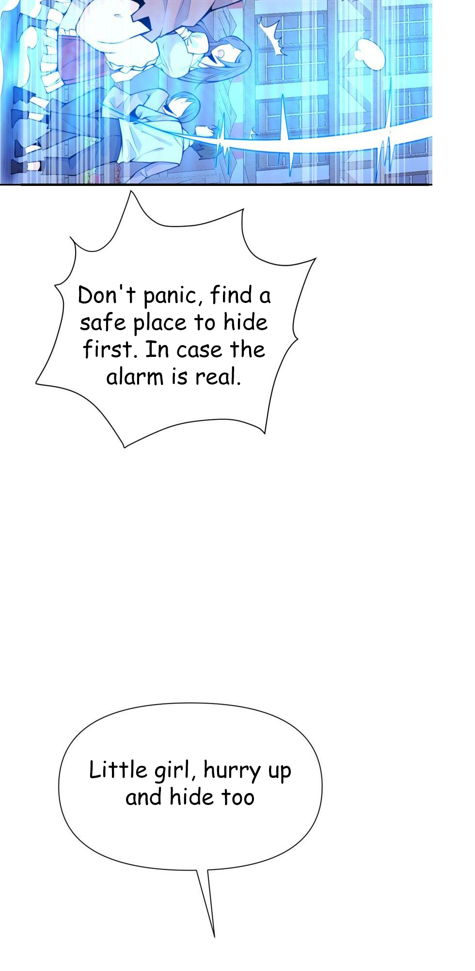 The Red Dragon Hero Is No Good Guy Parasite 第33页