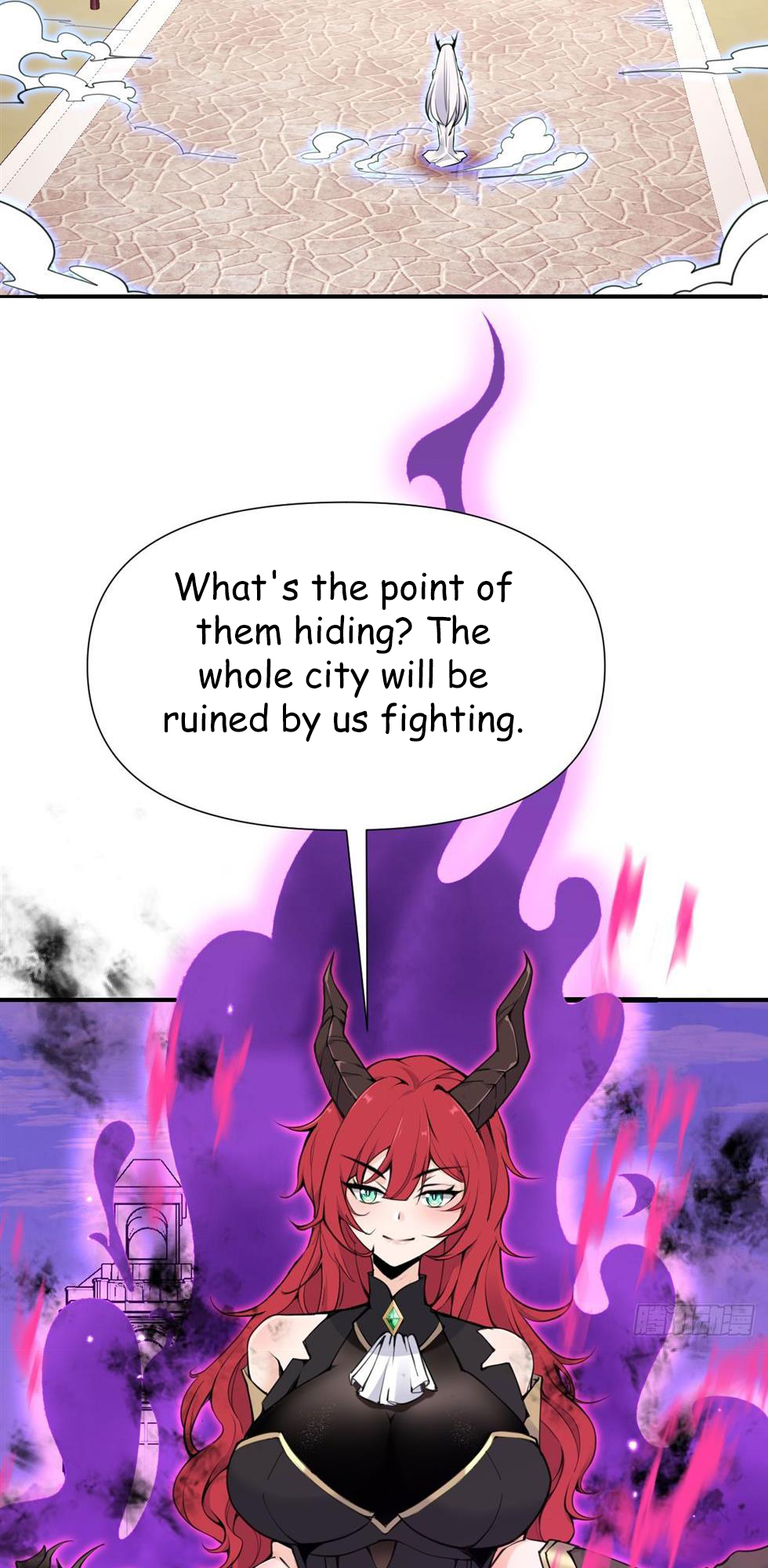The Red Dragon Hero Is No Good Guy Parasite 第37页