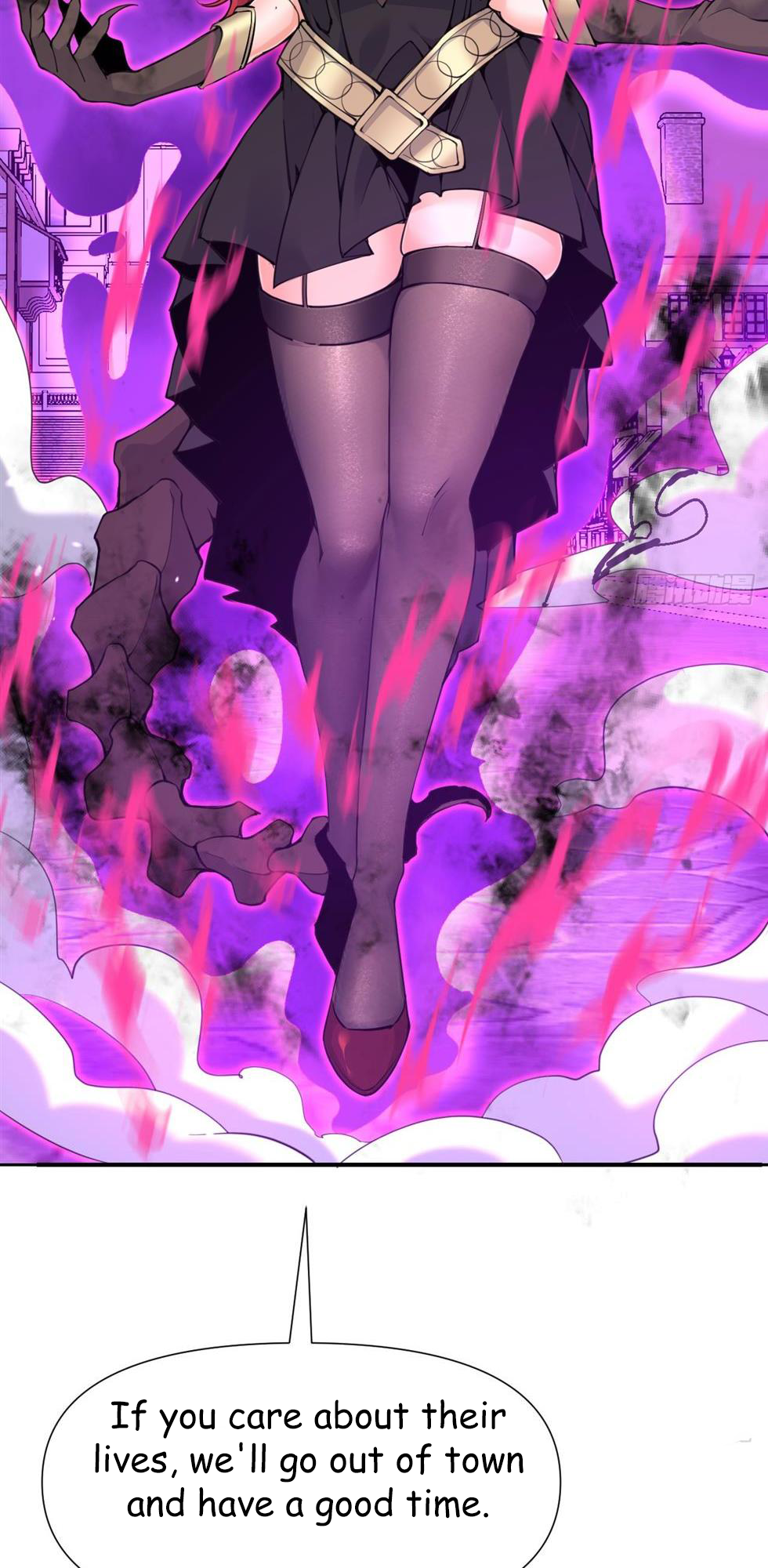 The Red Dragon Hero Is No Good Guy Parasite 第38页