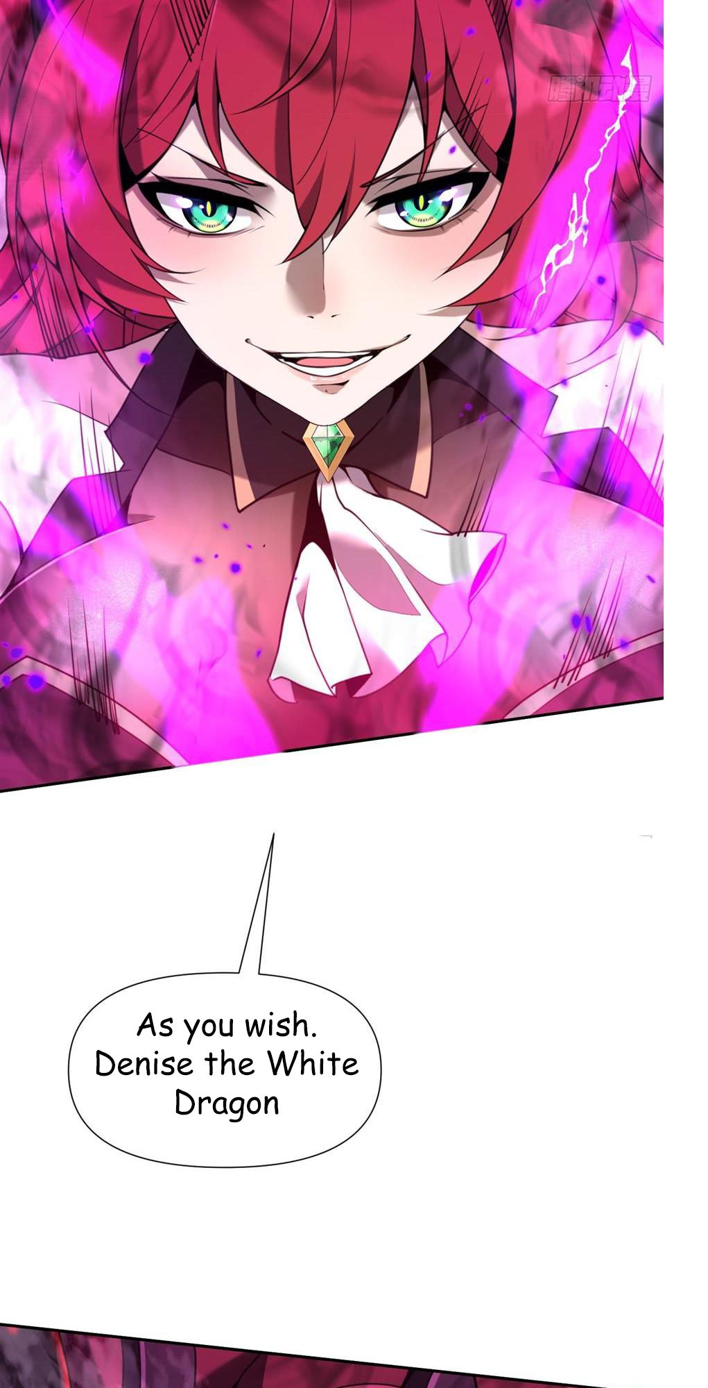 The Red Dragon Hero Is No Good Guy Parasite 第42页