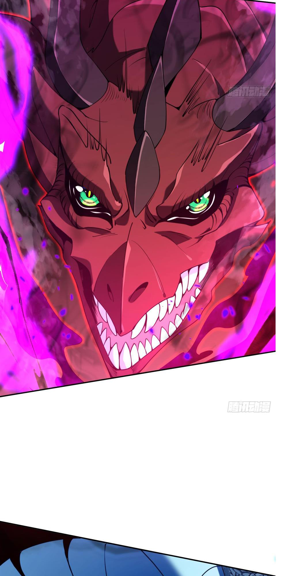 The Red Dragon Hero Is No Good Guy Parasite 第43页