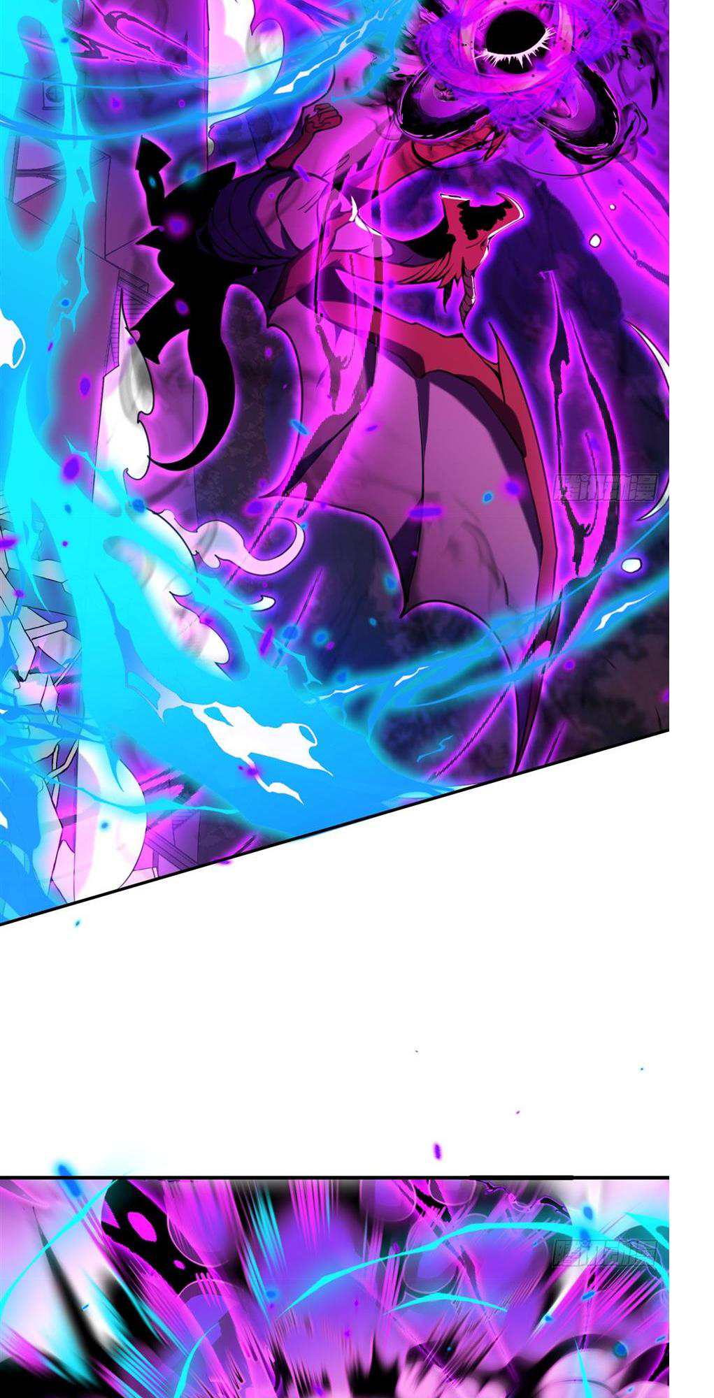 The Red Dragon Hero Is No Good Guy Parasite 第45页
