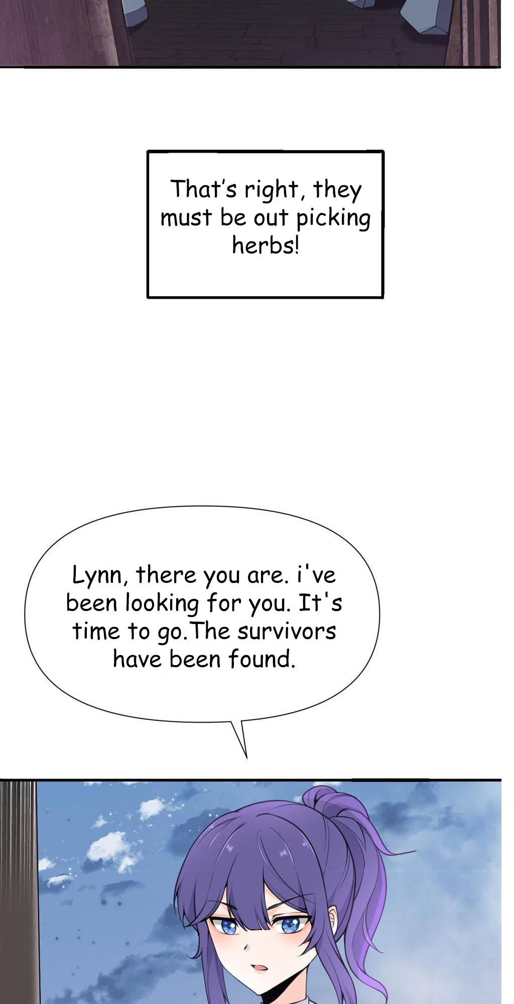 The Red Dragon Hero Is No Good Guy Parasite 第69页