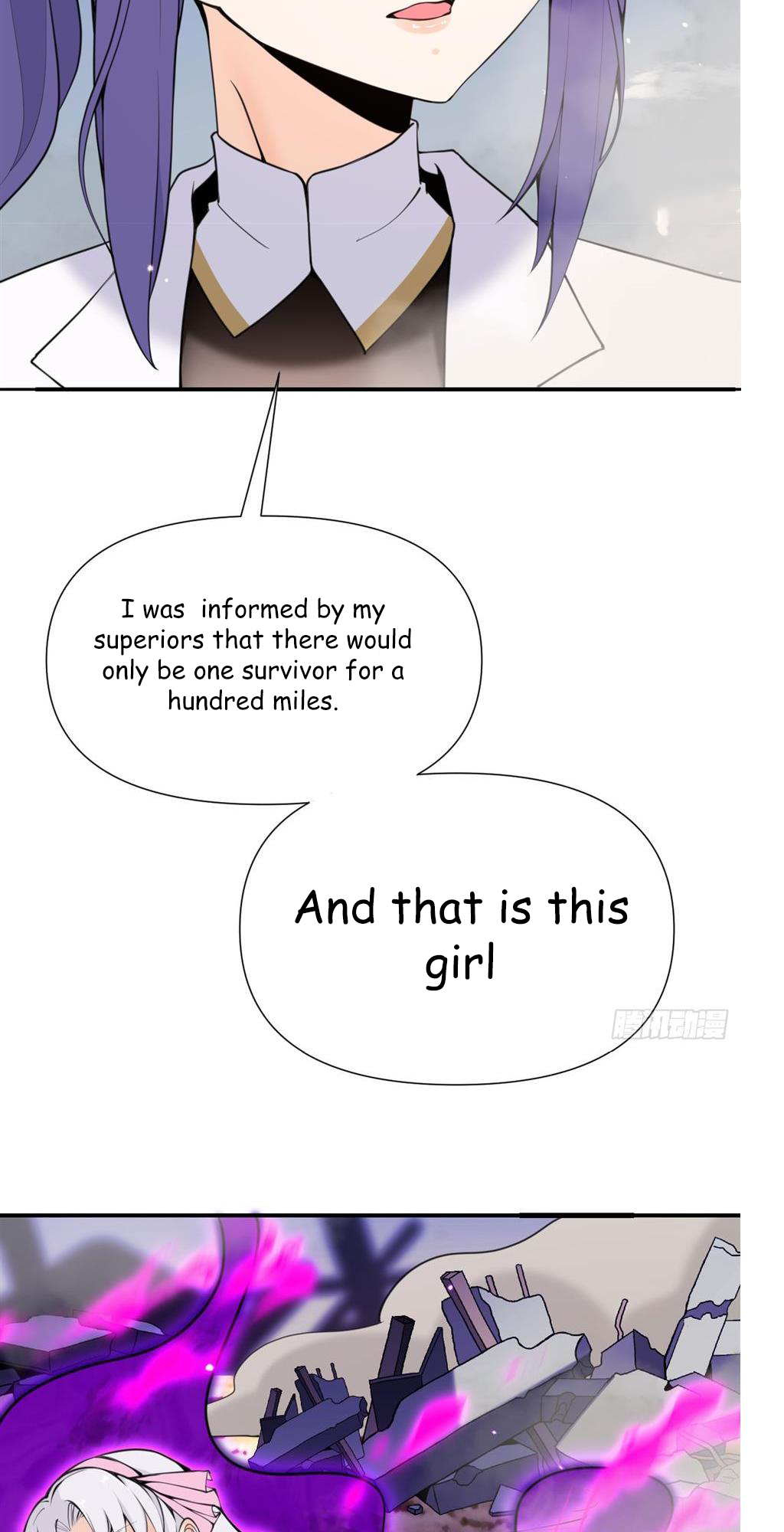 The Red Dragon Hero Is No Good Guy Parasite 第74页