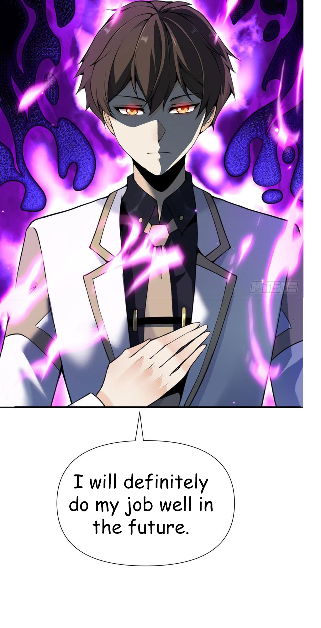 The Red Dragon Hero Is No Good Guy Parasite 第78页