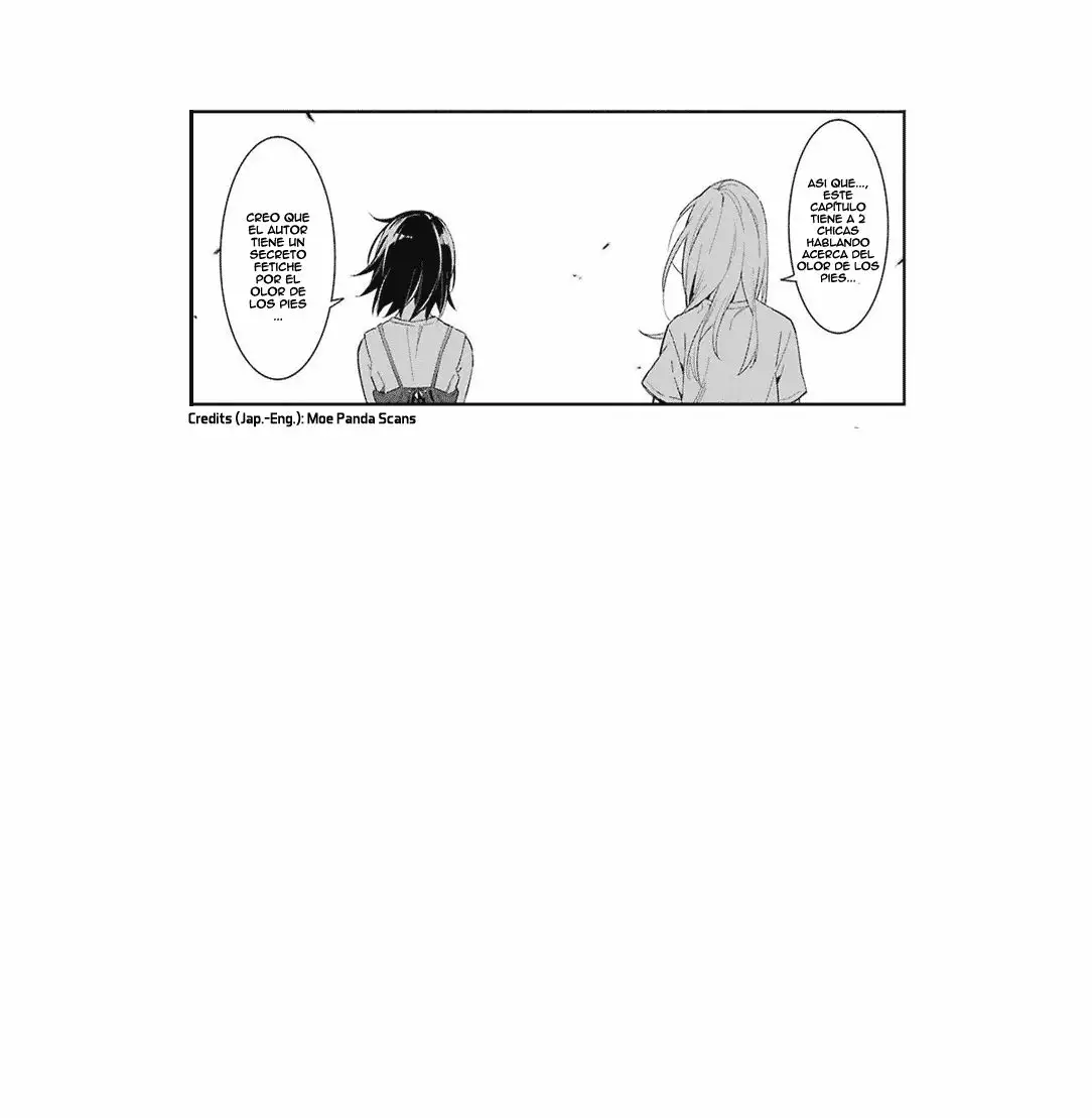 Sore Hodo Hima De Wa Arimasen. Vol. 1 Ch. 1 第16页
