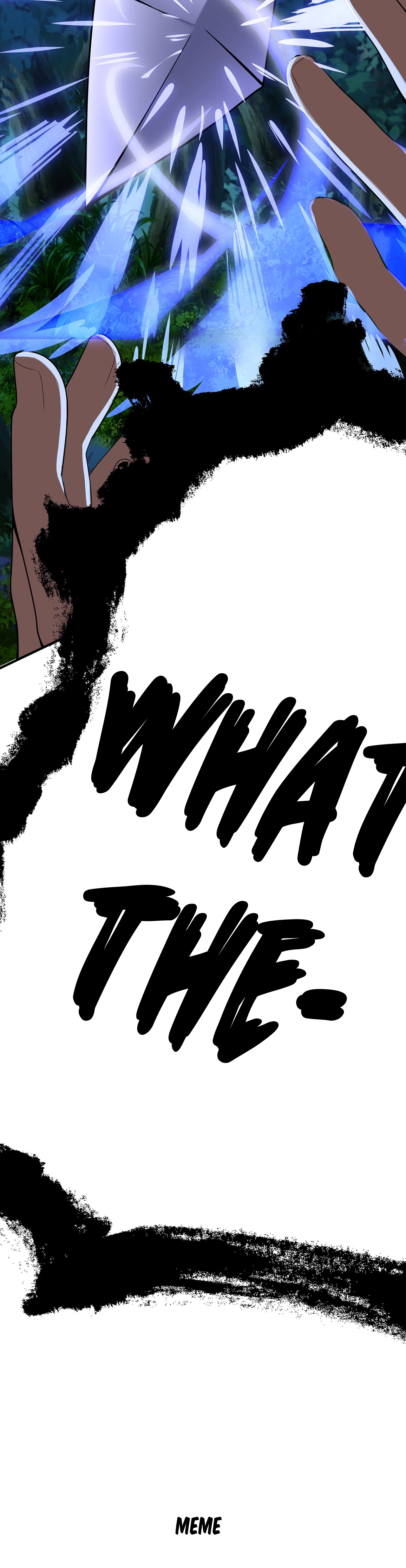 I Just Want to Be Killed Ch. 5 第18页