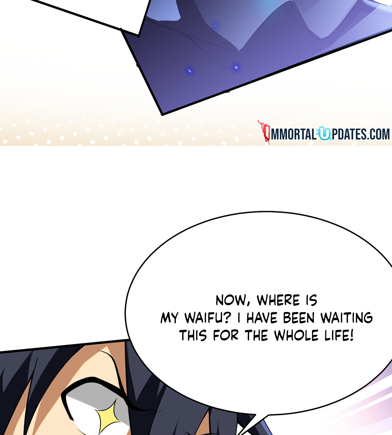 I Just Want to Be Killed Ch. 5 第20页