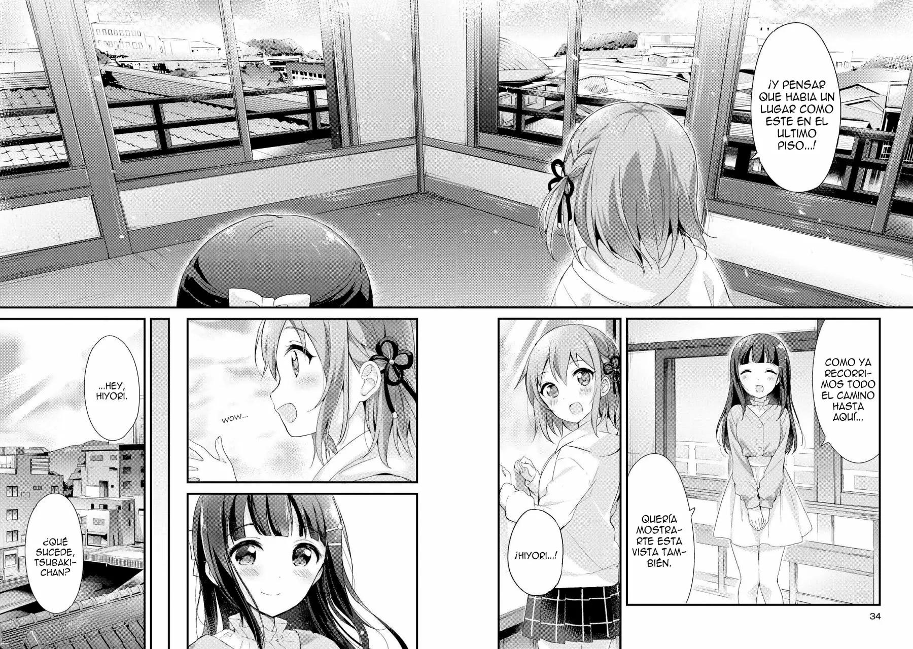 Yumeguri Yurimeguri Vol. 1 Ch. 3 第7页