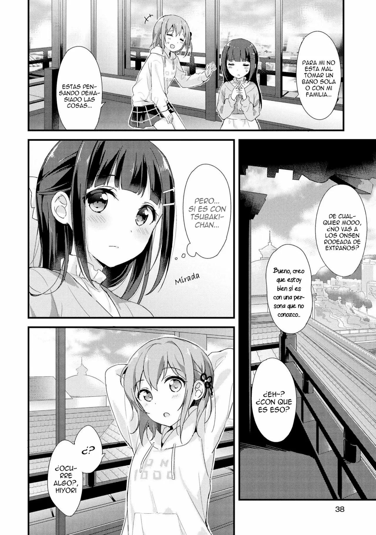 Yumeguri Yurimeguri Vol. 1 Ch. 3 第10页