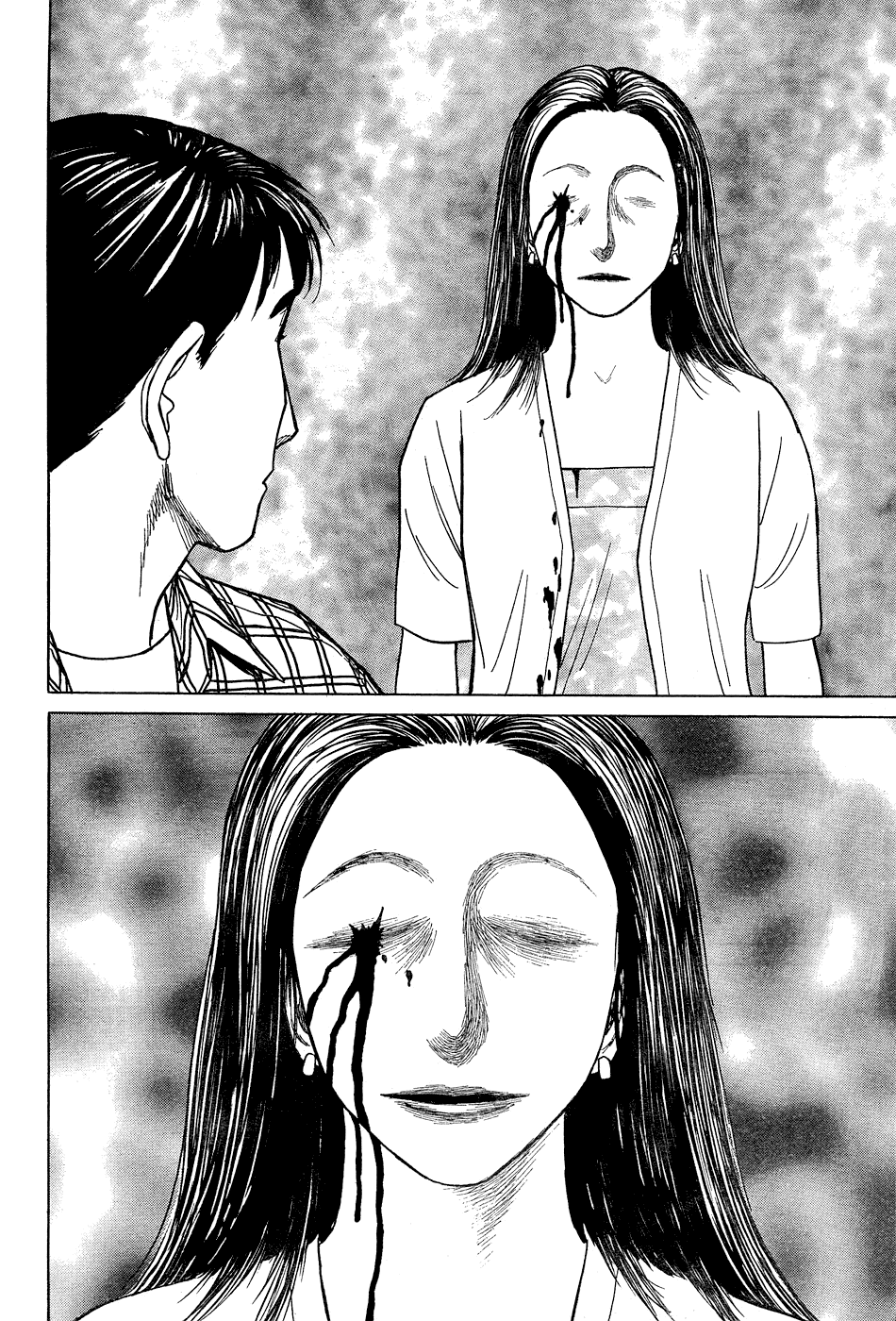 Look Me in the Eyes When You Talk Guardami negli occhi quando parli [Oneshot] 第42页