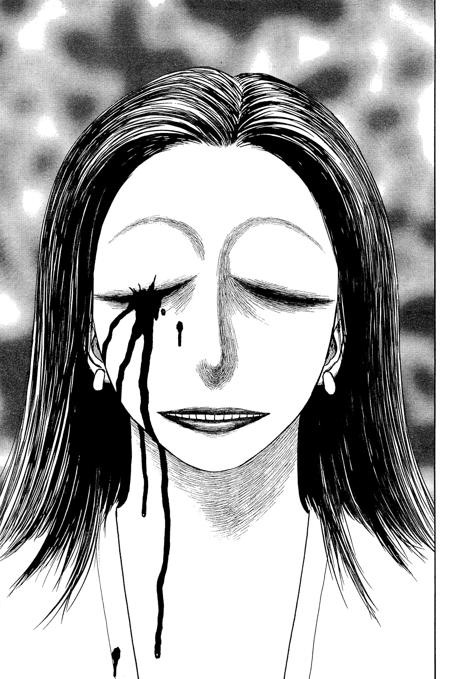 Look Me in the Eyes When You Talk Guardami negli occhi quando parli [Oneshot] 第43页