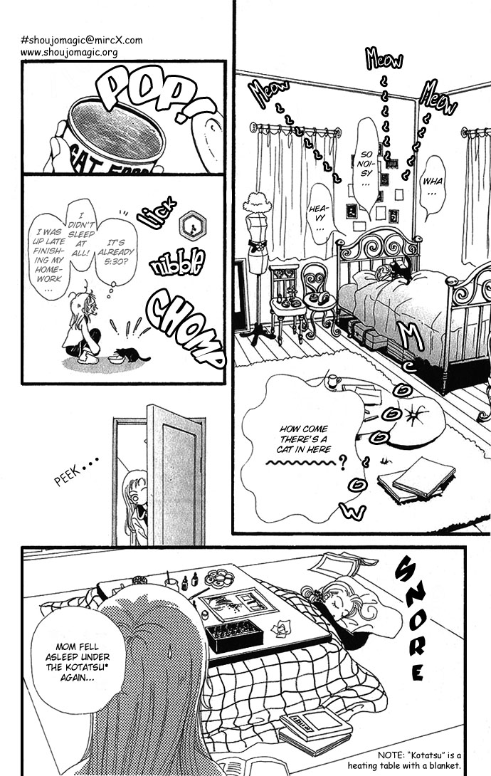 Neighborhood Story Vol. 1 Ch. 2 第6页