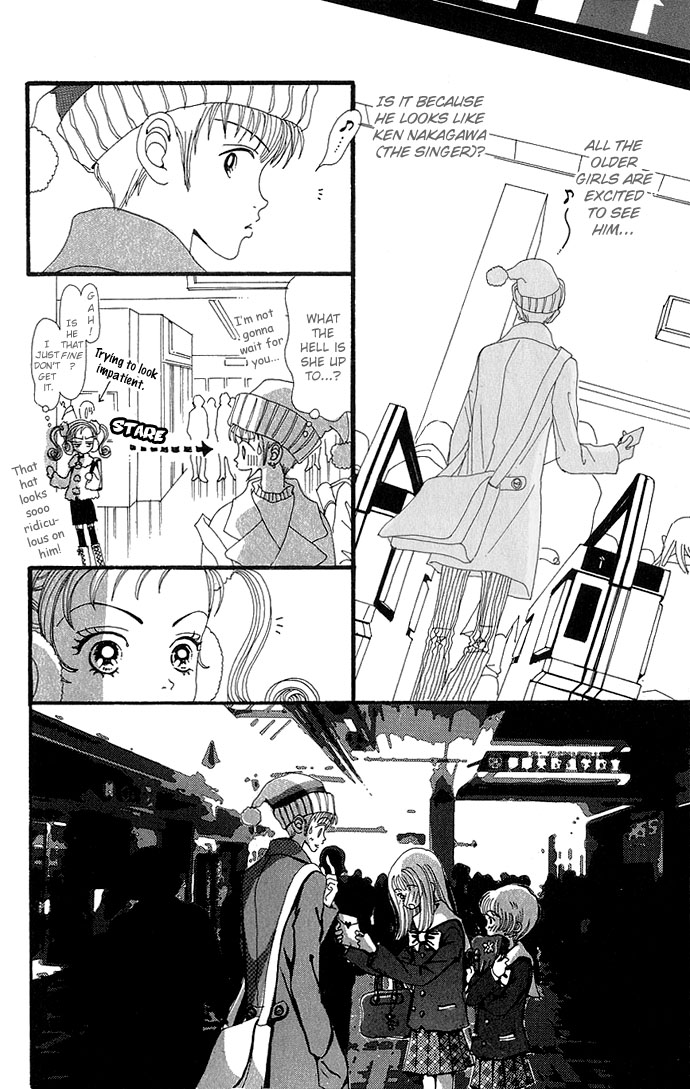 Neighborhood Story Vol. 1 Ch. 2 第10页